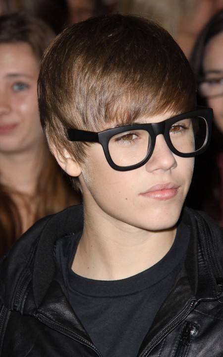 Vídeo: Justin Bieber manda un saludo por Navidad
