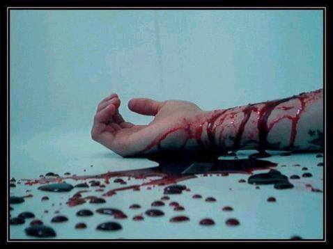 Un millón 600 mil limeños está en riesgo de suicidio por problemas de depresión Un millón 600 mil limeños está en riesgo de suicidio por problemas de depresión