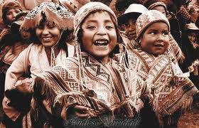 Ciro Alegría: Navidad en los Andes