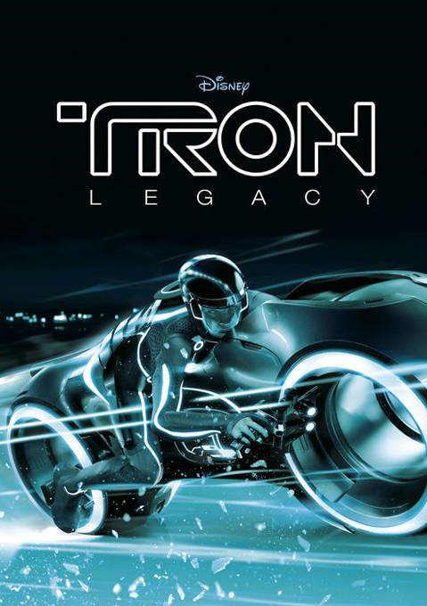 Tron Legacy ya tiene sus propias zapatillas