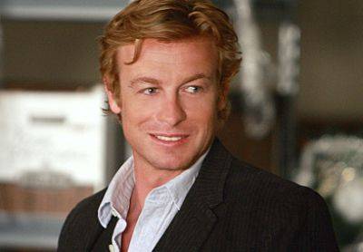 Actor de 'The Mentalist' recibirá US$ 30 millones Actor de 'The Mentalist' recibirá US$ 30 millones