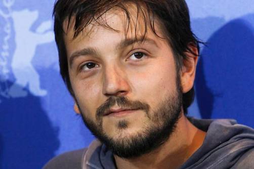 Diego Luna es considerado una figura importante del cine mexicano