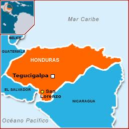 Honduras: Otro periodista es asesinado, es el décimo