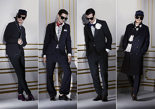 Looks para despedir la Nochevieja