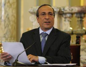 Perú: Sueldo del contralor Perú: Sueldo del contralor