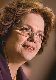 Dilma Rouseff se convierte este sábado en la primera mujer presidenta de Brasil