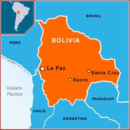 Bolivia: Evo Morales busca consensuar en torno al 'gasolinazo'