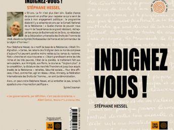 Francia: Indignación de la Resistencia ante el nazismo como motor para construir hoy un mundo mejor es rehabilitada