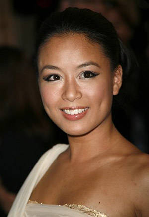 T.V. Carpio es la sustituta de Natalie Mendoza en el musical de 'Spider-Man' en Broadway