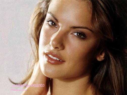 Alessandra Ambrosio la mejor modelo del 2010