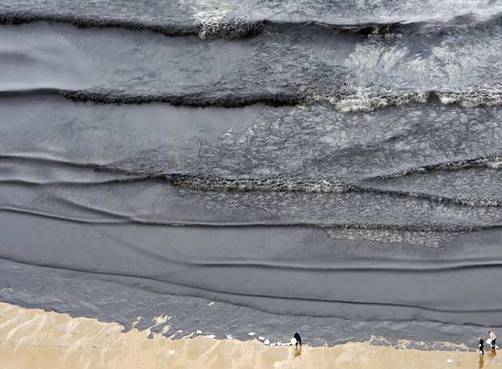 Golfo de México: Por reducir costos causaron la marea negra