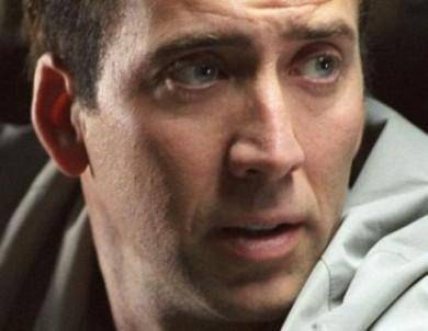 Nicolas Cage regresa a su infacia con 'Tiempo de brujas'