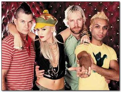 No Doubt regresa con nuevo disco después de diez años