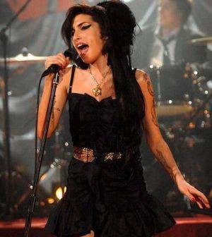 Amy Winehouse se presenta mañana 8 de enero en Brasil