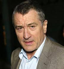 Festival de Cannes: Robert De Niro será com presidente del jurado internacional de la 64 edición