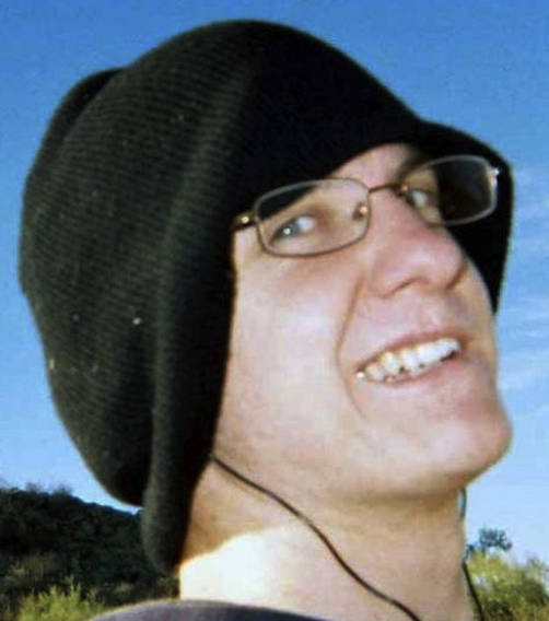 Arizona: Jared Lee Loughner dejó en su casa evidencias manuscritas sobre un plan para asesinar a la congresista Gabrielle Giffords