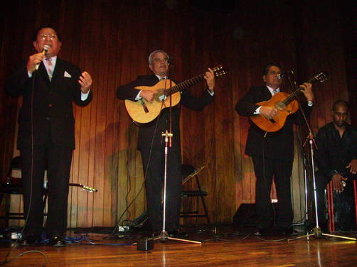 Semana de Servicio al Huésped en Sheraton Lima Semana de Servicio al Huésped en Sheraton Lima
