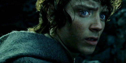Elijah Wood aparecerá en 'El Hobbit'