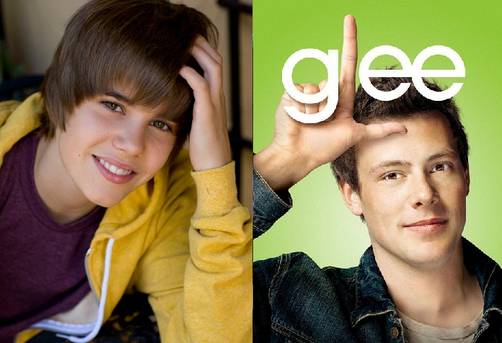 Justin Bieber no aparecerá en Glee