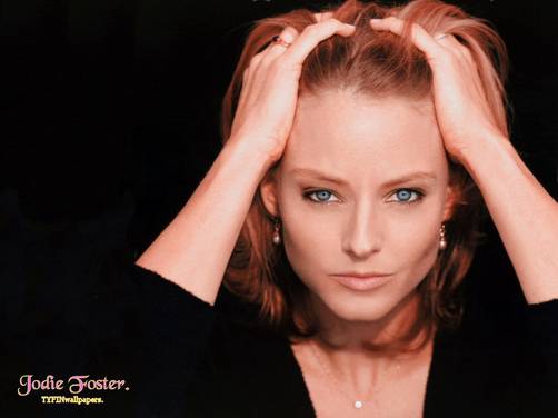 Jodie Foster presidirá los premios Franceses