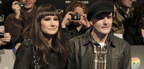 Amaral sin sello discográfico Amaral sin sello discográfico