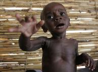 El Siglo XXI: 'El Siglo del Hambre' El Siglo XXI: 'El Siglo del Hambre'