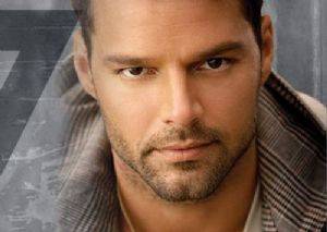 Ricky Martin presentó el vídeo de 'Lo mejor de mi vida eres tú'