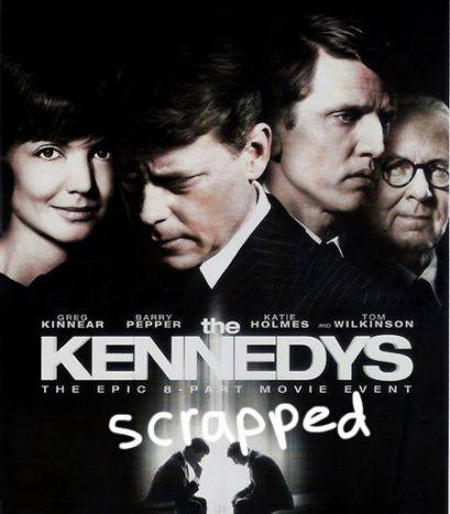 Disney contra The Kennedys