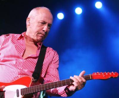 Canción de los Dire Straits es censurada en Canadá