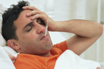 Gripe alcanza su fase epidémica en España Gripe alcanza su fase epidémica en España