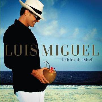 Luis Miguel lanza edición de lujo de 'Labios de Miel'