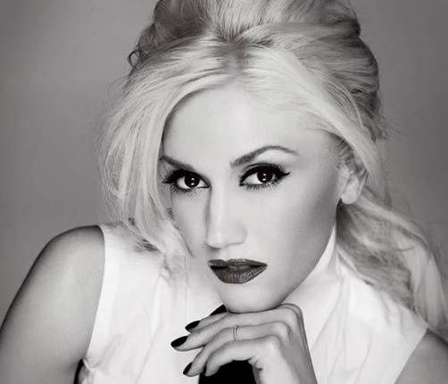 Gwen Stefani imagen  L´Oréal.