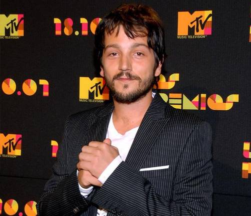 Diego Luna regresa como productor teatral