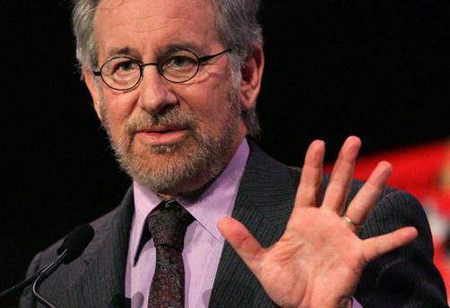Steven Spielberg producirá Terra Nova