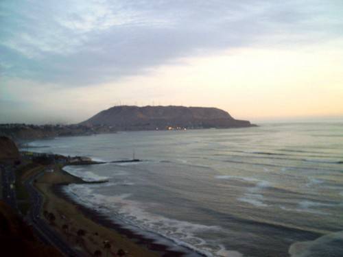 El Morro Solar, 130 años después