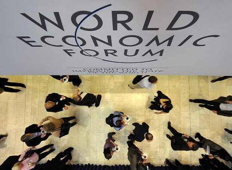 El Foro Económico Mundial presenta reporte Riesgos Globales del 2011