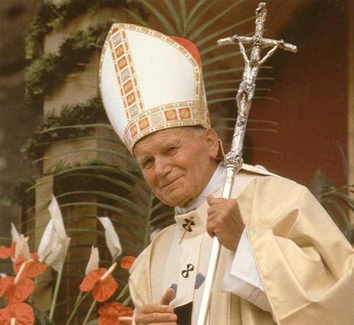Juan Pablo II será beatificado el 1ero de mayo