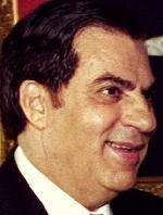 Tunez: Ben Ali huye y se refugia en Arabia saudita