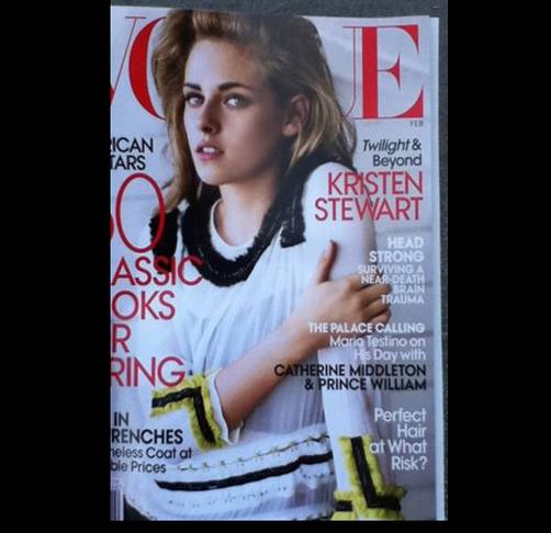 Kristen Stuart detesta a los fans de 'Crepúsculo' Kristen Stuart detesta a los fans de 'Crepúsculo'