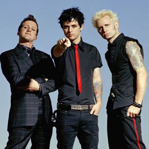 Green Day promete que su nuevo disco en vivo será una experiencia alucinante