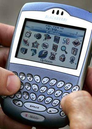 Blackberry bloqueará acceso a sitios pornográficos en Indonesia