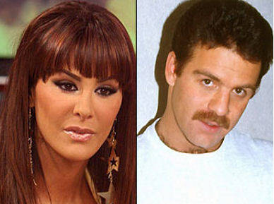 Ninel Conde no responde a declaraciones de su ex- esposo