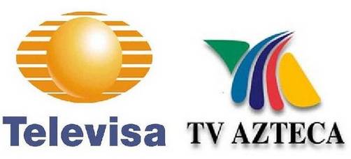 Televisa vs Tv Azteca ¿Quien ganará la competencia?