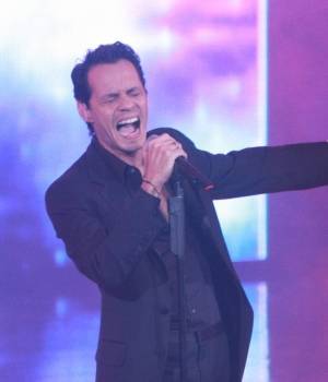 Marc Anthony podría cantar el tema de la telenovela 'La fuerza del destino'