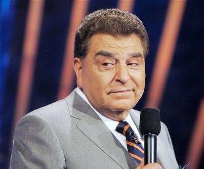 Don Francisco al Psicólogo con toda la familia