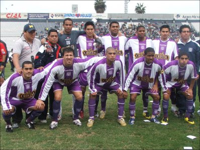 ¿Qué pasa en Alianza Lima? ¿Qué pasa en Alianza Lima?