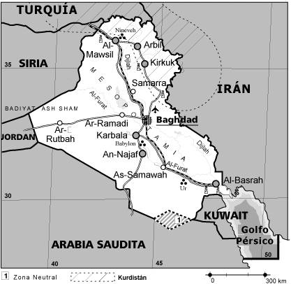 Irak: Medio centenar de muertos tras atentado en comisaría