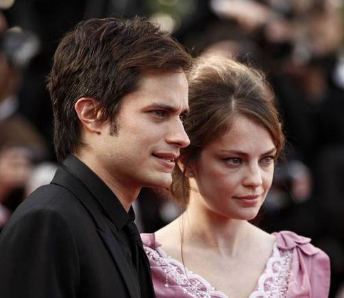Hijo de Gael García nacerá en Argentina