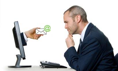 Cómo utilizar el E-mail marketing en la empresa