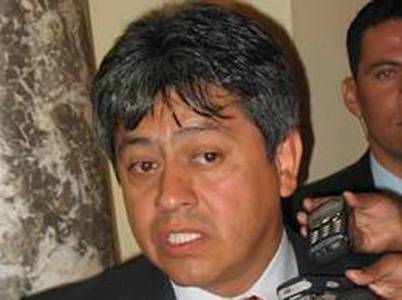 Paraguay: El opositor boliviano Mario Cossío fue reconocido como perseguido político